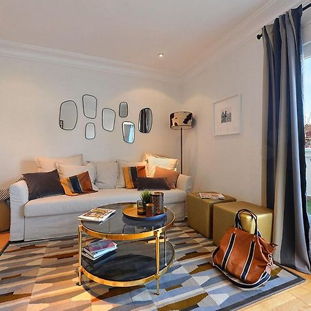 Homeabout Puerta Del Sol Premium Μαδρίτη Εξωτερικό φωτογραφία