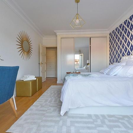 Homeabout Puerta Del Sol Premium Μαδρίτη Εξωτερικό φωτογραφία