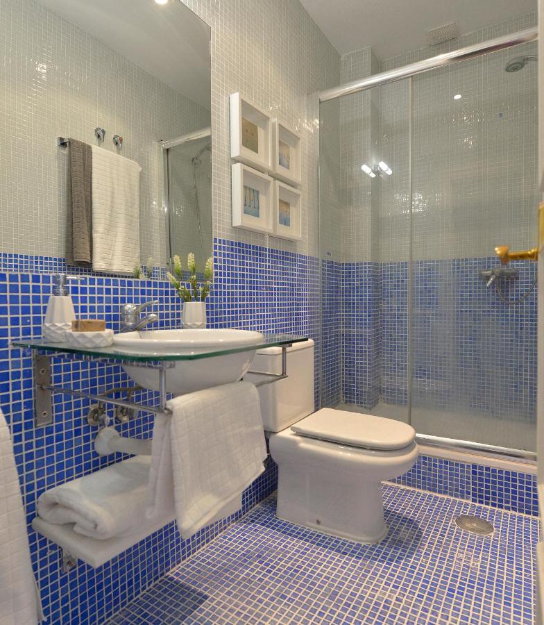 Homeabout Puerta Del Sol Premium Μαδρίτη Εξωτερικό φωτογραφία