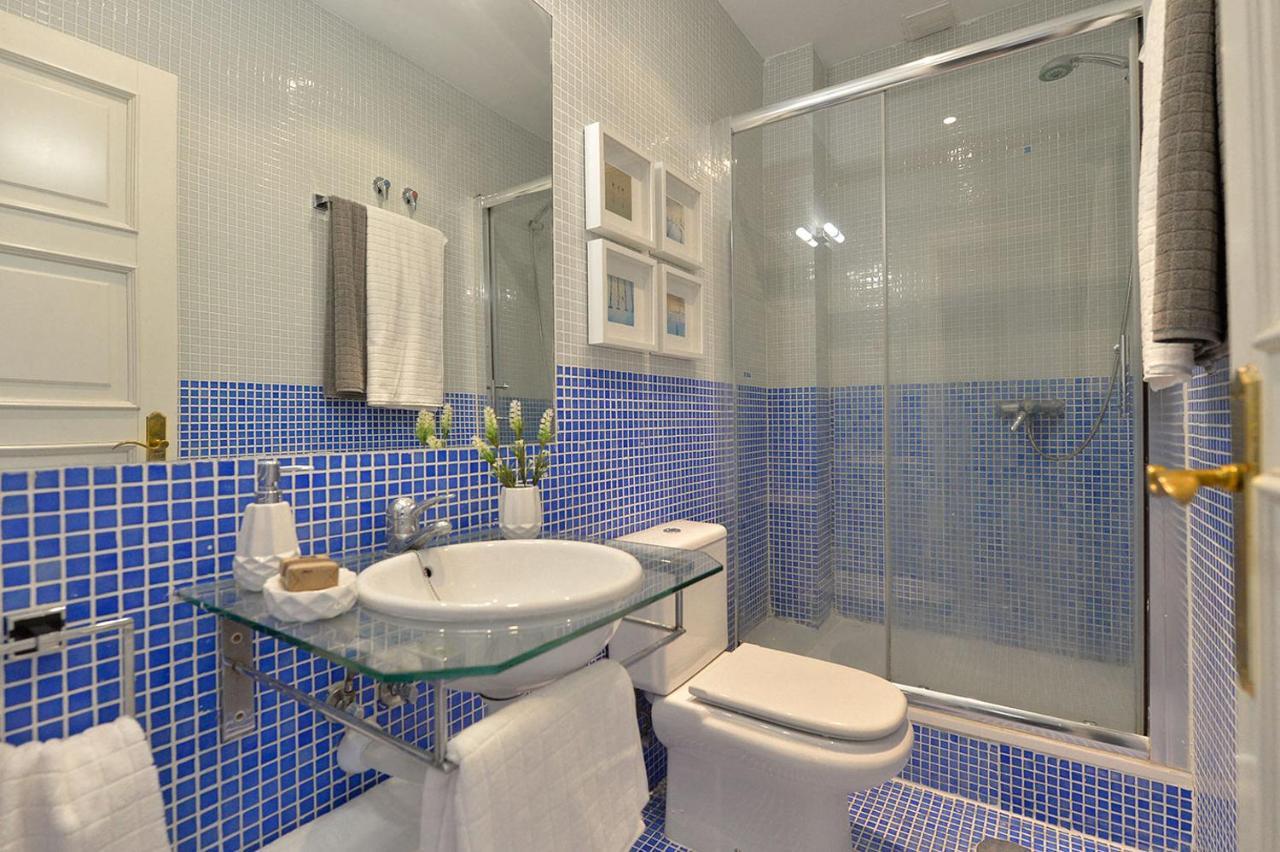 Homeabout Puerta Del Sol Premium Μαδρίτη Εξωτερικό φωτογραφία