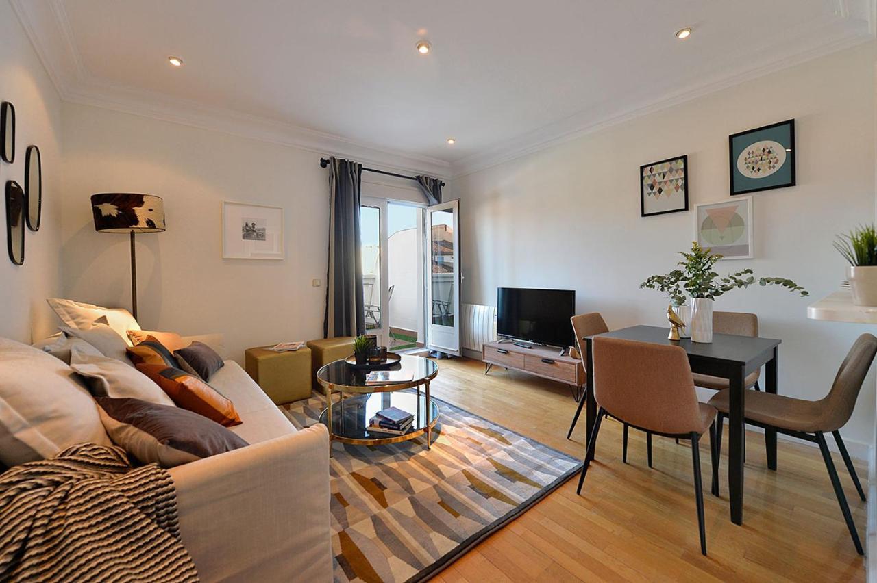 Homeabout Puerta Del Sol Premium Μαδρίτη Εξωτερικό φωτογραφία