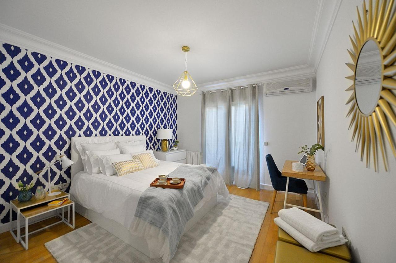 Homeabout Puerta Del Sol Premium Μαδρίτη Εξωτερικό φωτογραφία