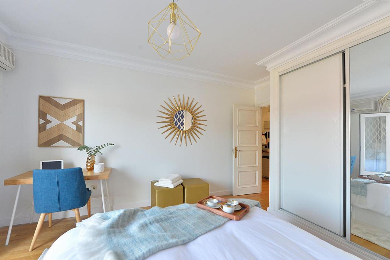 Homeabout Puerta Del Sol Premium Μαδρίτη Εξωτερικό φωτογραφία