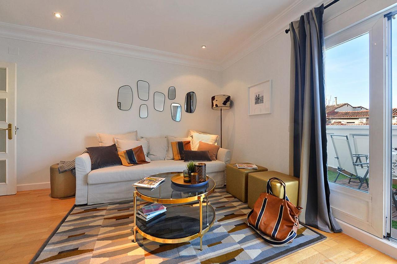 Homeabout Puerta Del Sol Premium Μαδρίτη Εξωτερικό φωτογραφία