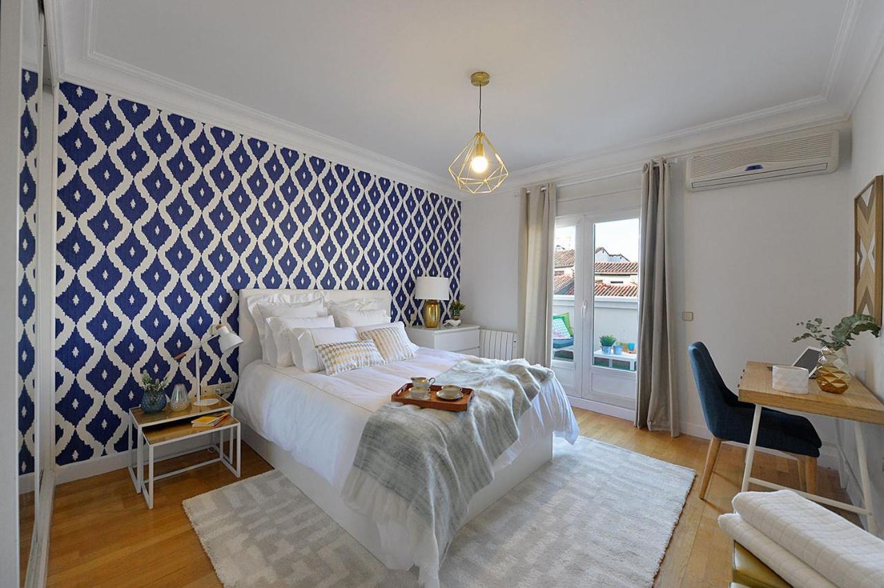 Homeabout Puerta Del Sol Premium Μαδρίτη Εξωτερικό φωτογραφία