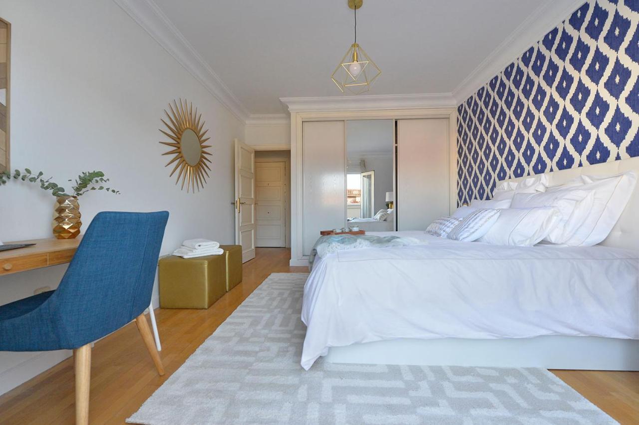 Homeabout Puerta Del Sol Premium Μαδρίτη Εξωτερικό φωτογραφία