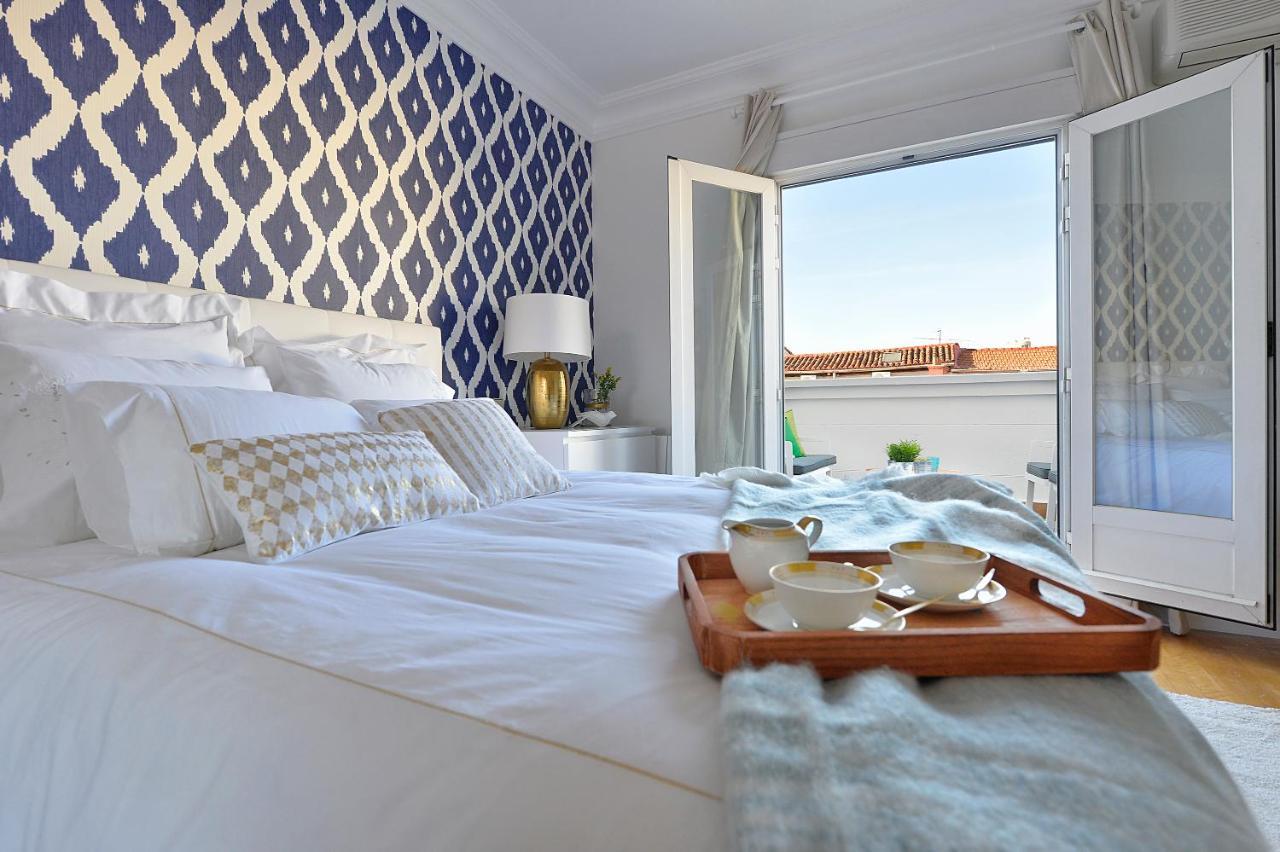 Homeabout Puerta Del Sol Premium Μαδρίτη Εξωτερικό φωτογραφία