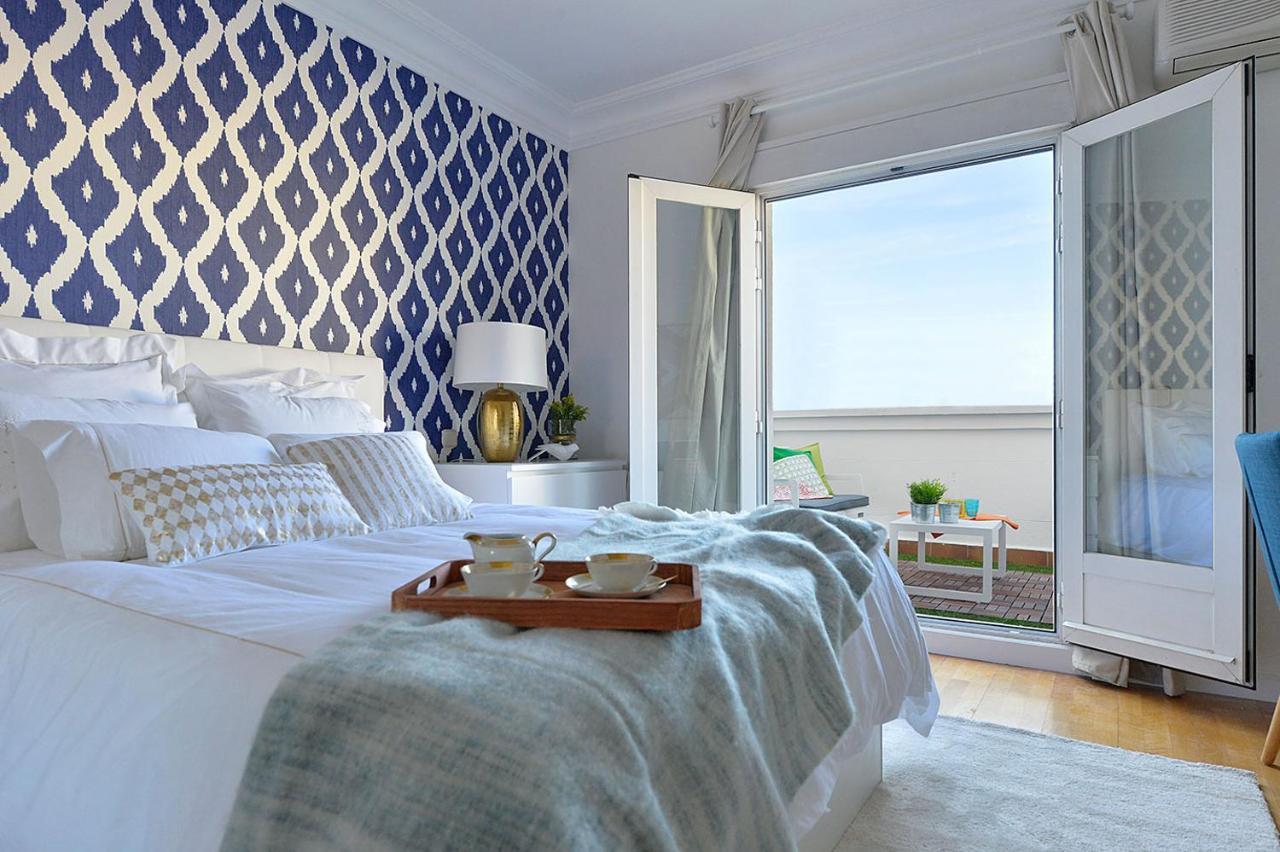 Homeabout Puerta Del Sol Premium Μαδρίτη Εξωτερικό φωτογραφία