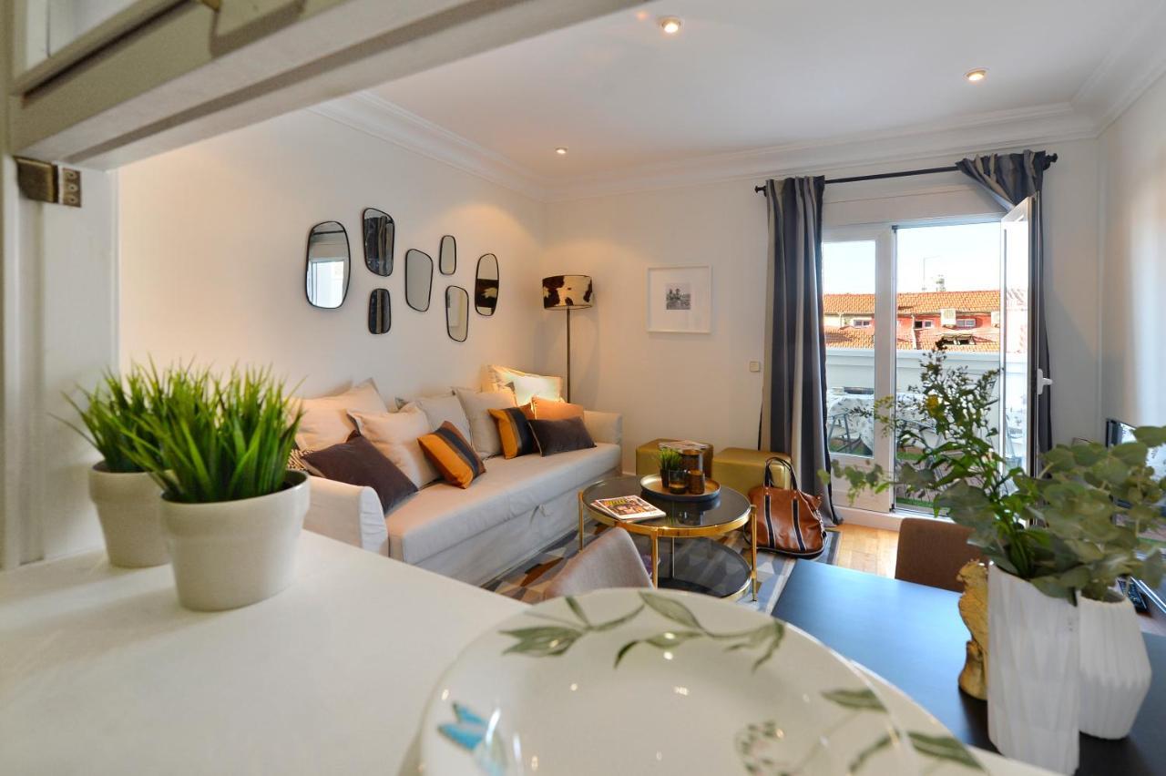 Homeabout Puerta Del Sol Premium Μαδρίτη Εξωτερικό φωτογραφία