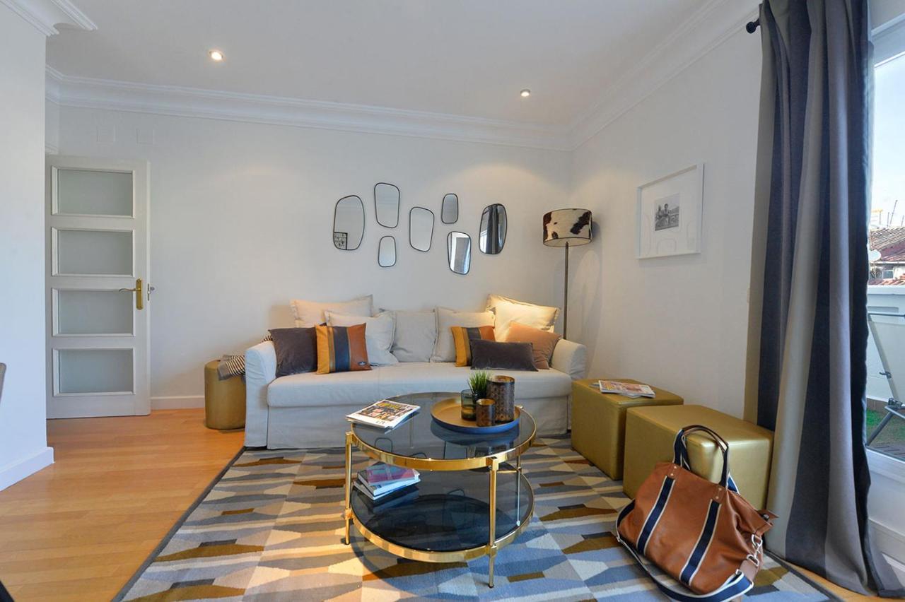 Homeabout Puerta Del Sol Premium Μαδρίτη Εξωτερικό φωτογραφία