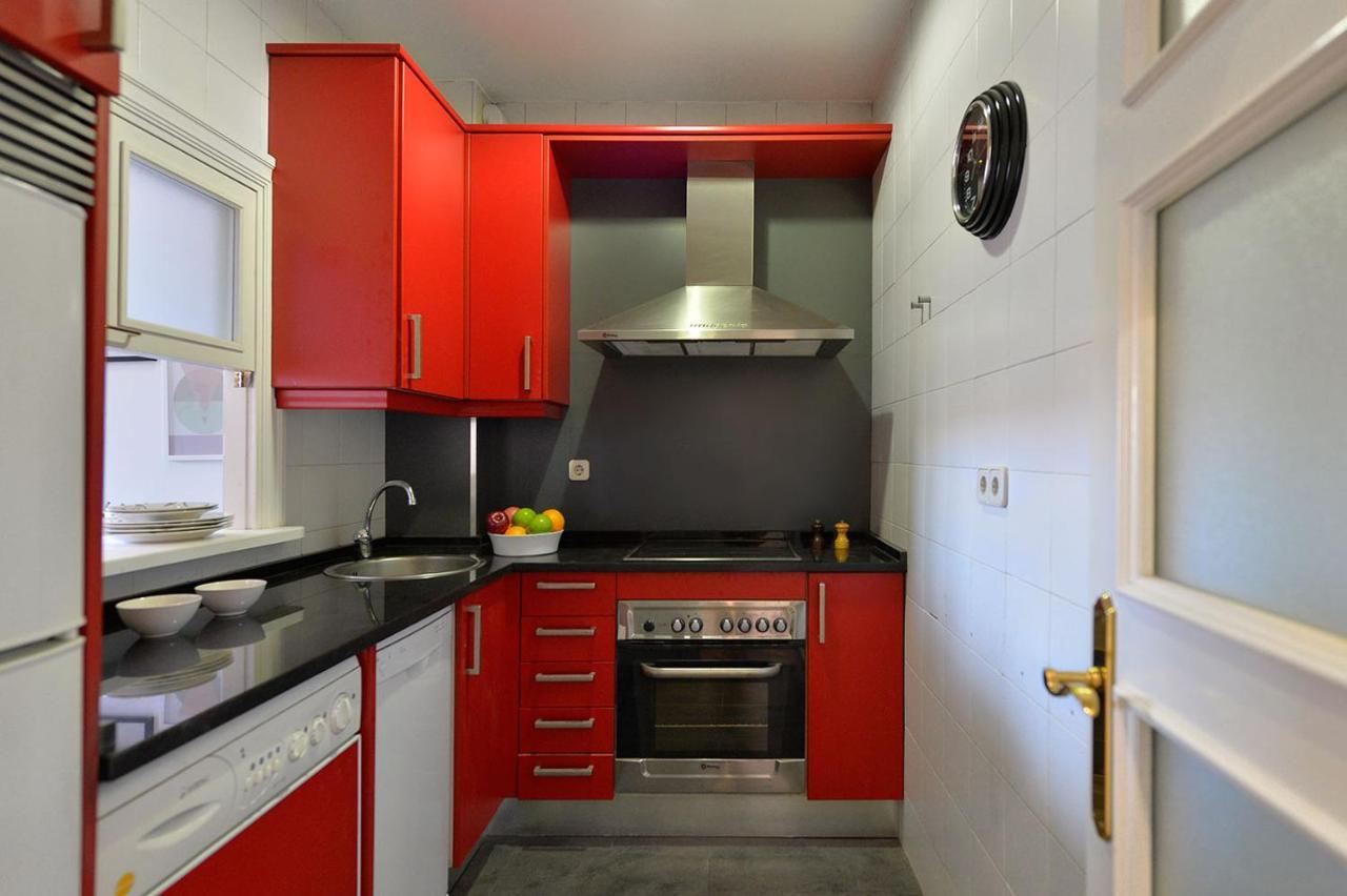 Homeabout Puerta Del Sol Premium Μαδρίτη Εξωτερικό φωτογραφία