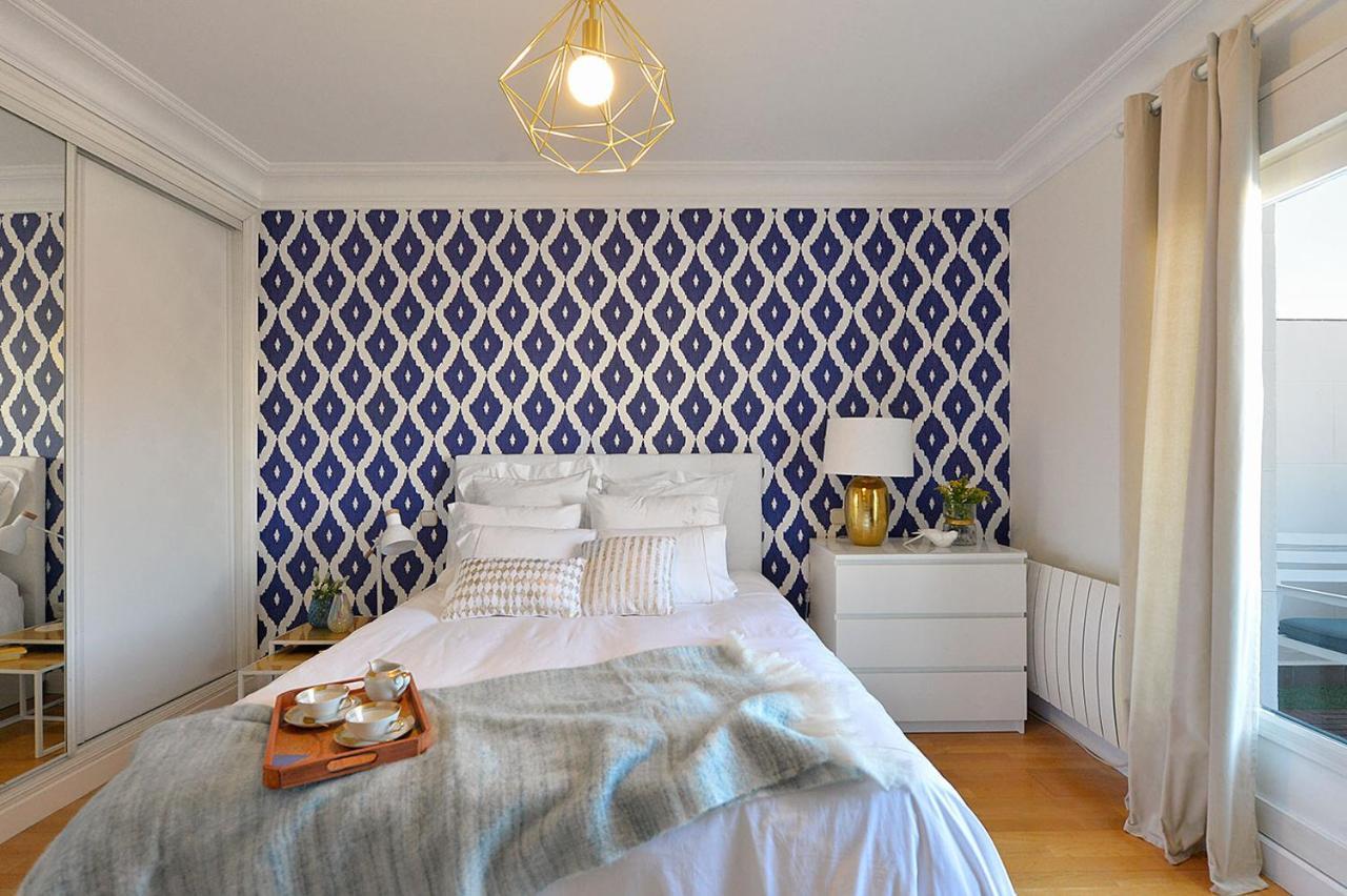 Homeabout Puerta Del Sol Premium Μαδρίτη Εξωτερικό φωτογραφία